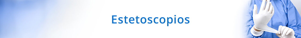 Estetoscopios