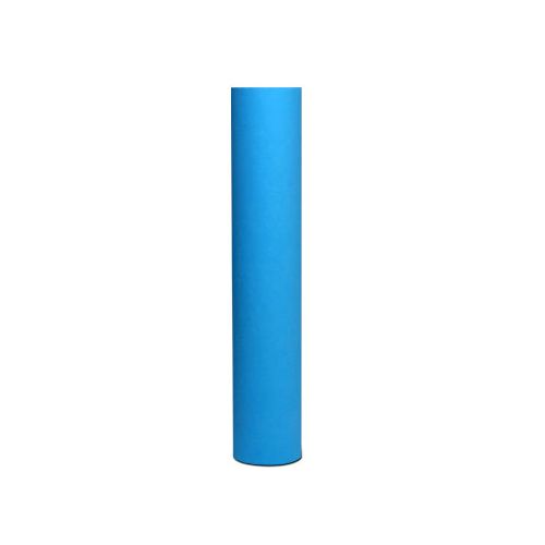 Sterilys Bobina de Papel Crepado Azul 100cm x 100m 
