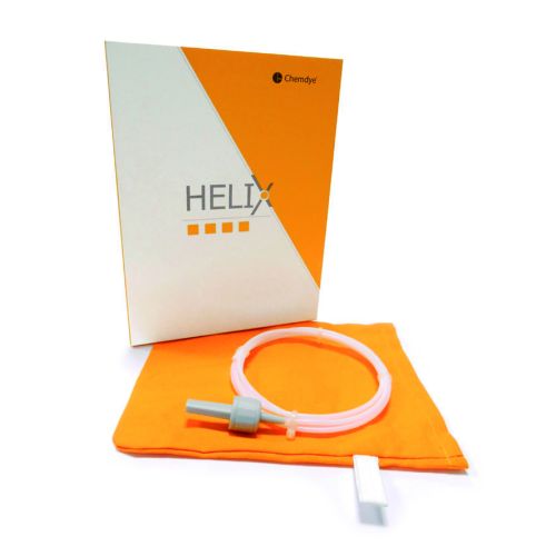 Terragene Dispositivo de Prueba de Procesos (Helix), 1u/Box