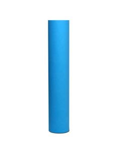 Sterilys Bobina de Papel Crepado Azul 100cm x 100m 